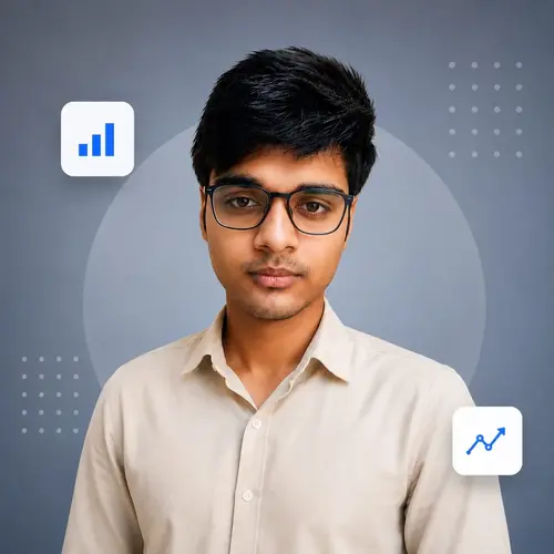 Ankit Kumar